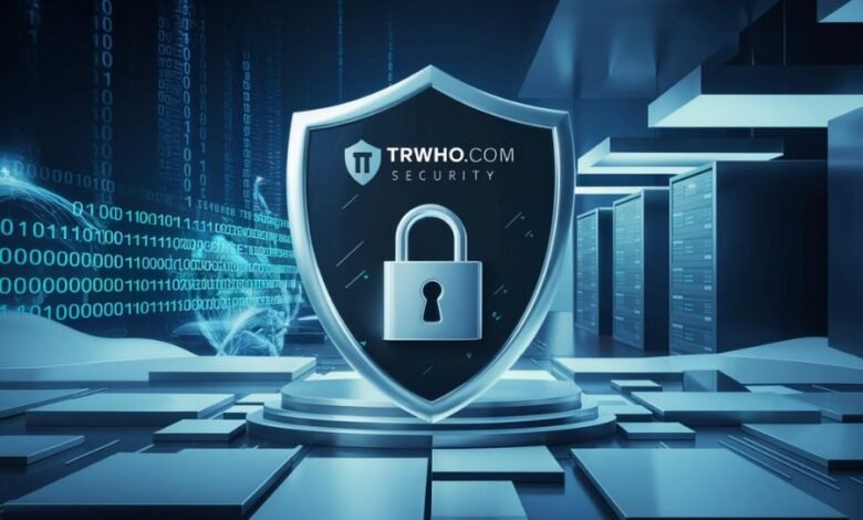 trwho.com
