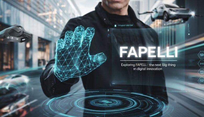 Future of Fapelli