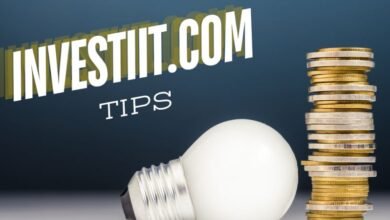 Investiit.com Tips